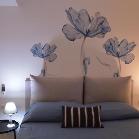 Caladdaura Apartment ปาแลร์โม ภายนอก รูปภาพ