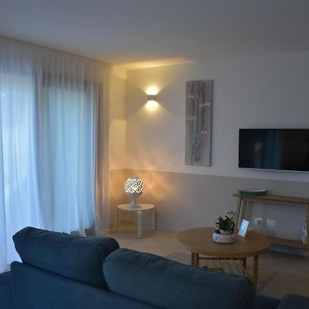 Caladdaura Apartment ปาแลร์โม ภายนอก รูปภาพ