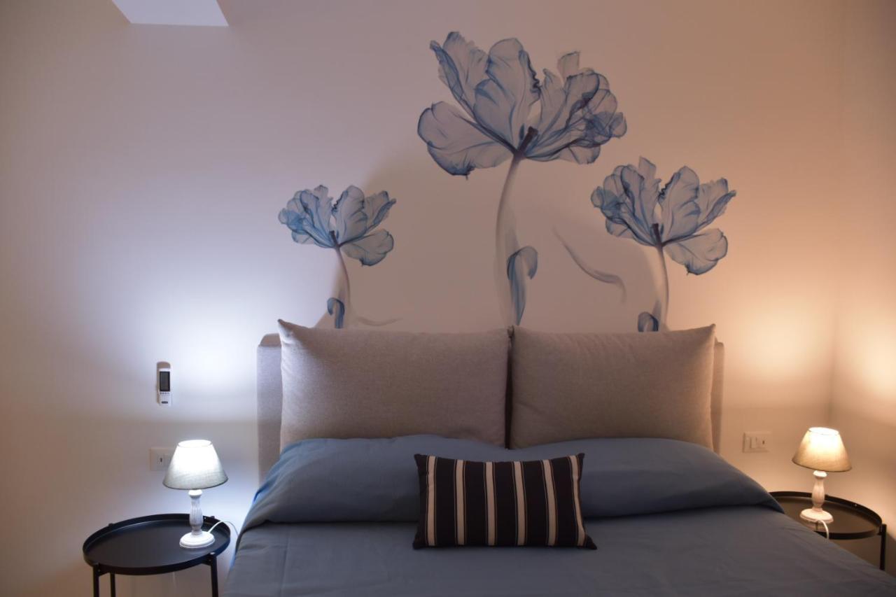 Caladdaura Apartment ปาแลร์โม ภายนอก รูปภาพ