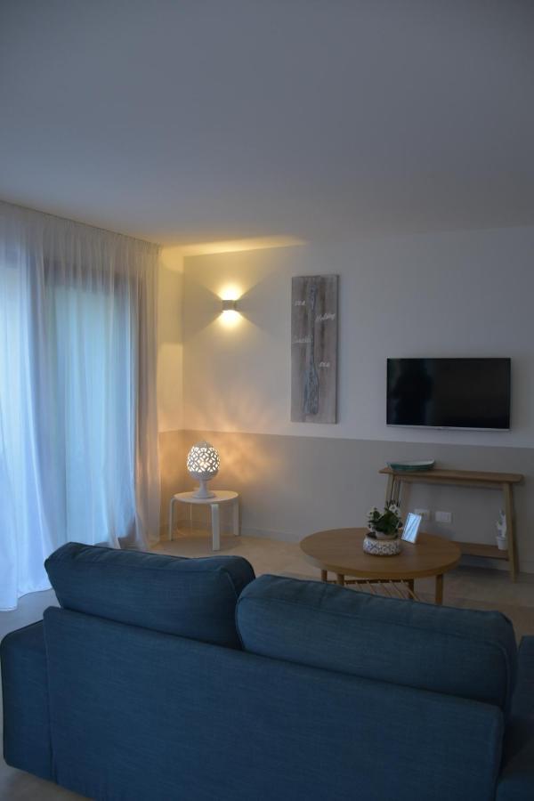 Caladdaura Apartment ปาแลร์โม ภายนอก รูปภาพ