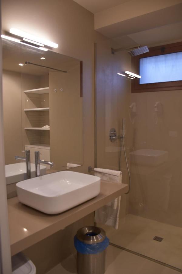 Caladdaura Apartment ปาแลร์โม ภายนอก รูปภาพ
