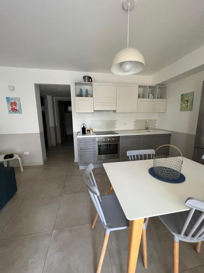 Caladdaura Apartment ปาแลร์โม ภายนอก รูปภาพ