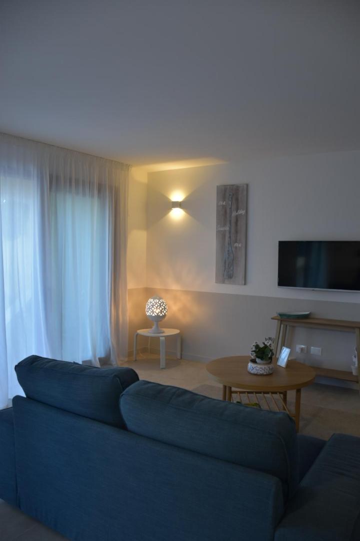 Caladdaura Apartment ปาแลร์โม ภายนอก รูปภาพ