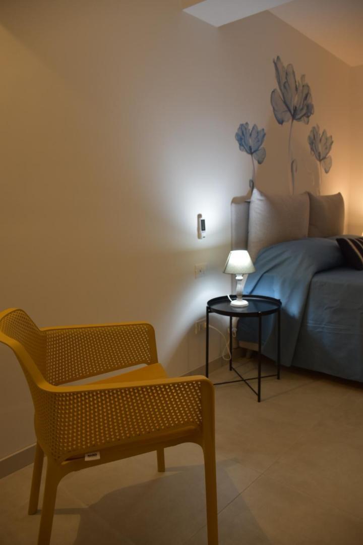 Caladdaura Apartment ปาแลร์โม ภายนอก รูปภาพ