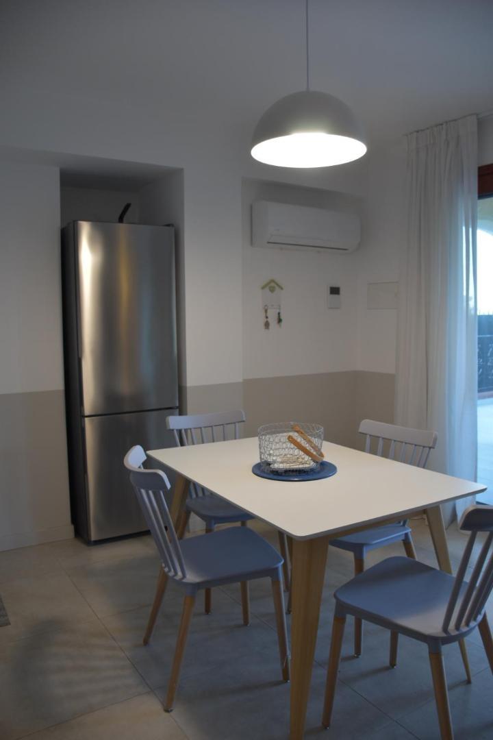 Caladdaura Apartment ปาแลร์โม ภายนอก รูปภาพ
