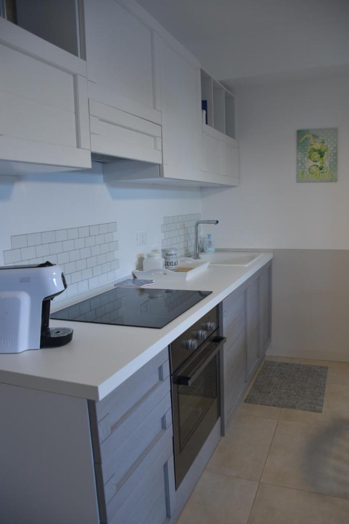 Caladdaura Apartment ปาแลร์โม ภายนอก รูปภาพ